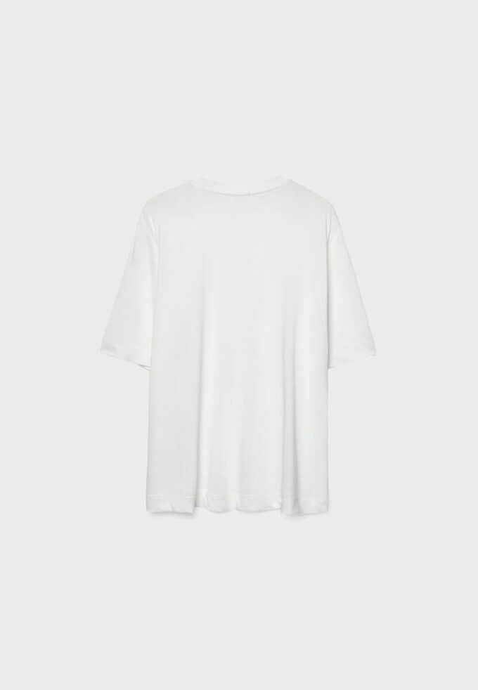 Soft Touch Oversize Turtleneck