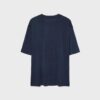 Soft Touch Oversize Turtleneck