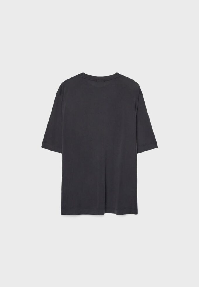Soft Touch Oversize Turtleneck