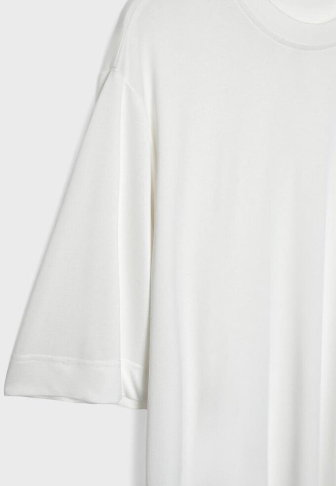 Soft Touch Oversize Turtleneck