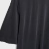 Soft Touch Oversize Turtleneck
