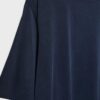 Soft Touch Oversize Turtleneck