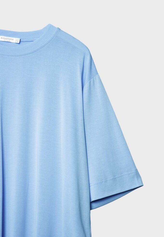 Soft Touch Oversize Turtleneck Soft Touch Oversize Turtleneck