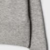 Soft Touch stickad tröja med båthals Soft Touch stickad tröja med båthals