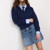 Soft Touch Sweatshirt