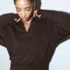 Soft Touch Sweatshirt
