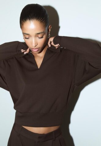 Soft Touch Sweatshirt Soft Touch Sweatshirt