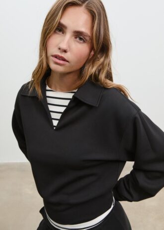 Soft Touch Sweatshirt Soft Touch Sweatshirt