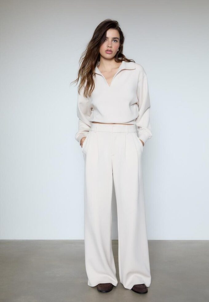 Soft Touch Sweatshirt