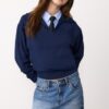 Soft Touch Sweatshirt