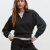 Soft Touch Sweatshirt