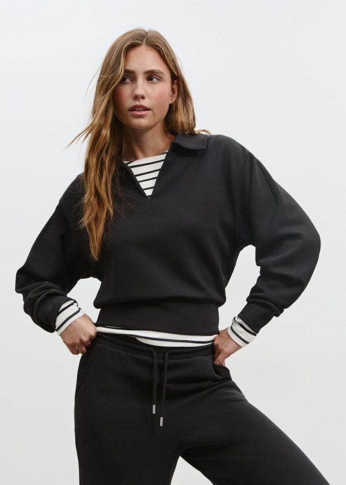 Soft Touch Sweatshirt
