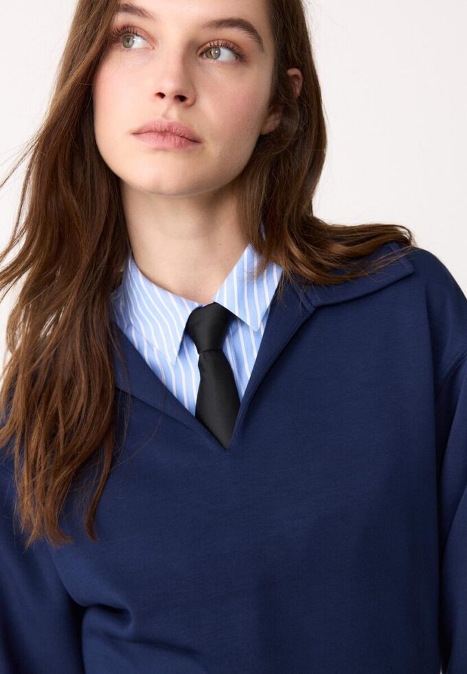 Soft Touch Sweatshirt