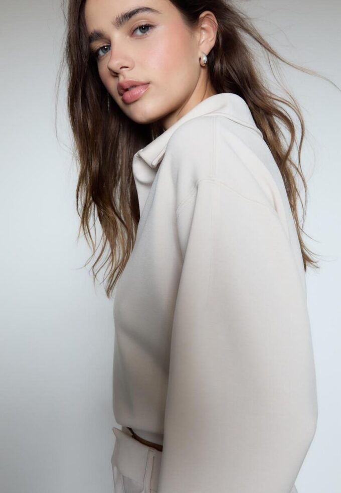 Soft Touch Sweatshirt