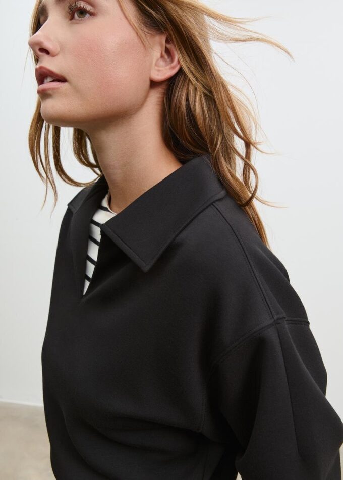 Soft Touch Sweatshirt