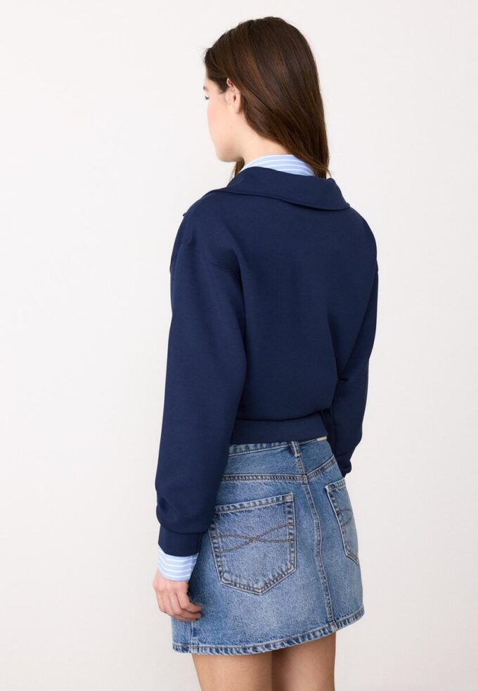 Soft Touch Sweatshirt