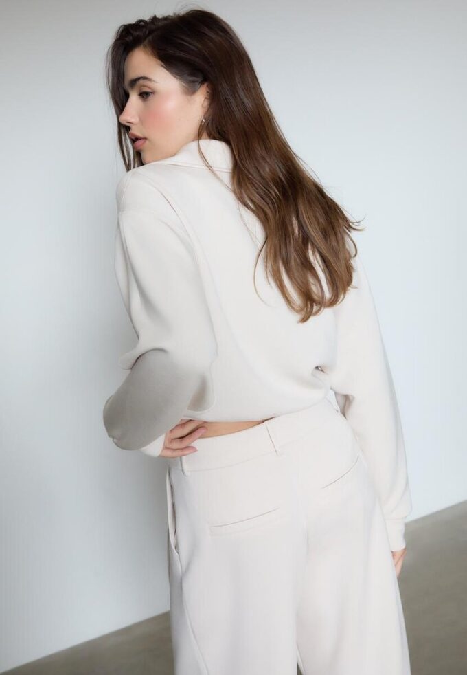 Soft Touch Sweatshirt