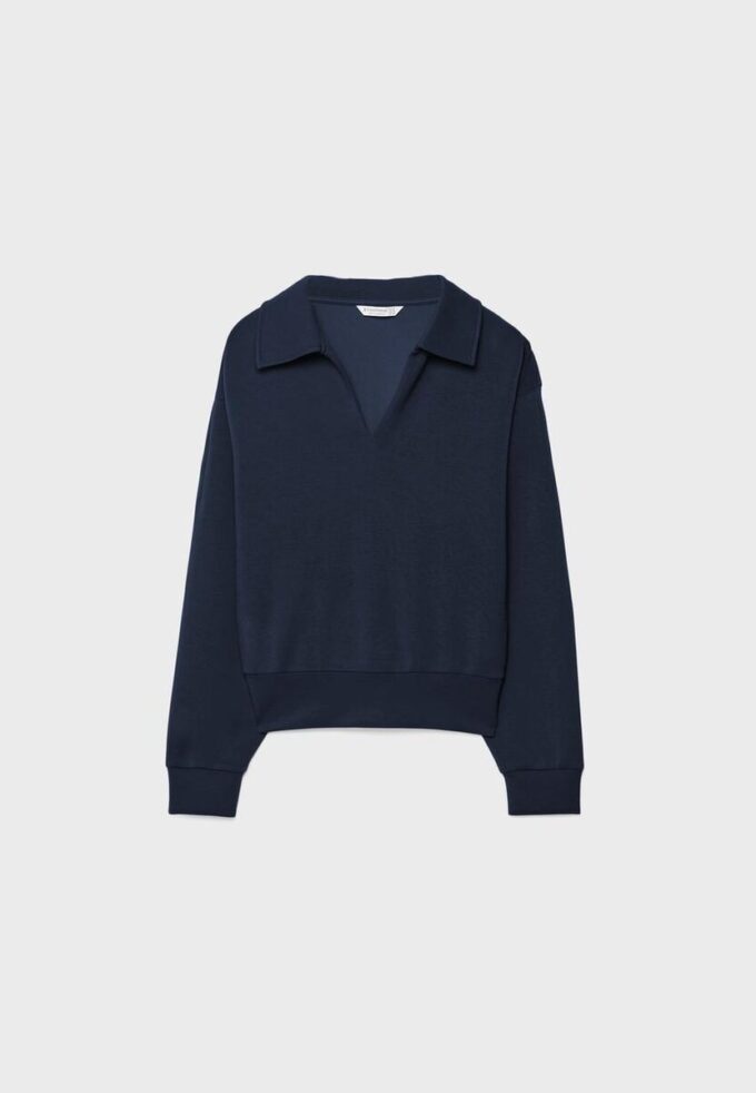 Soft Touch Sweatshirt