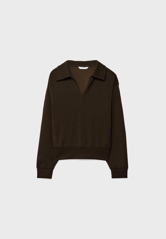 Soft Touch Sweatshirt