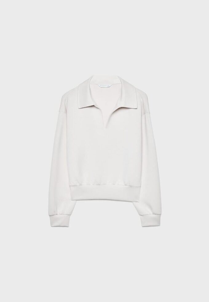 Soft Touch Sweatshirt