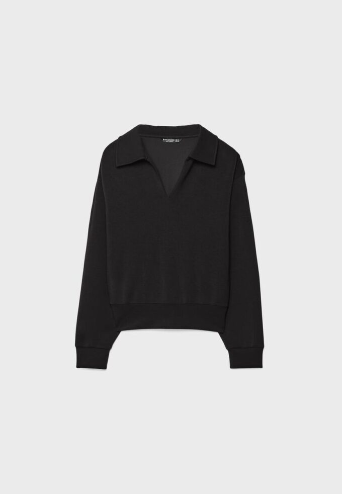 Soft Touch Sweatshirt