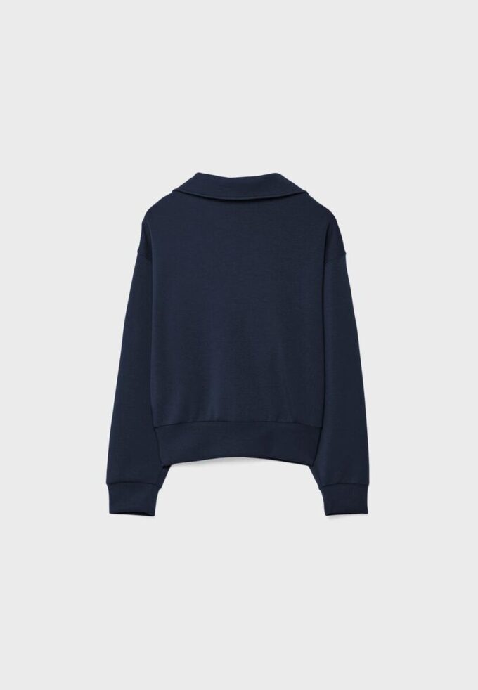 Soft Touch Sweatshirt