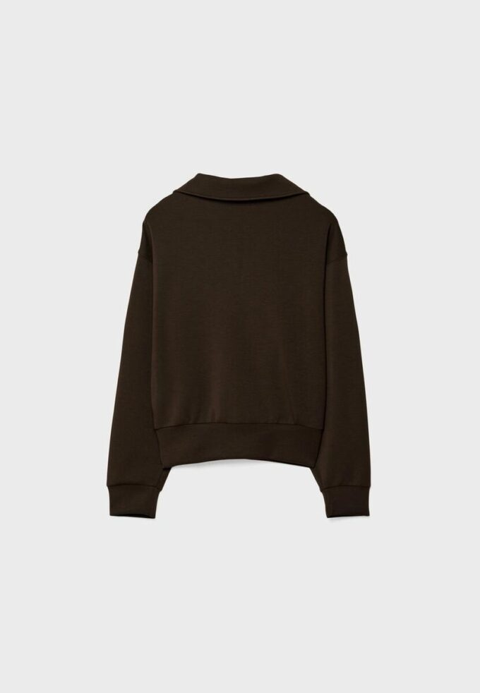 Soft Touch Sweatshirt