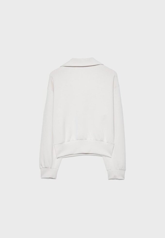 Soft Touch Sweatshirt