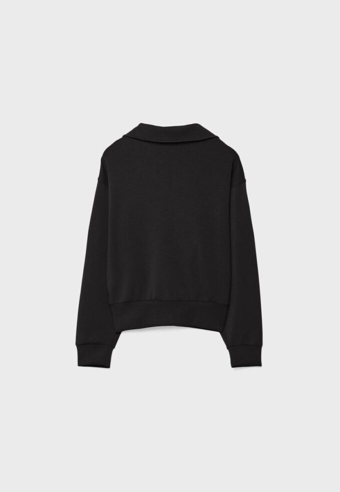 Soft Touch Sweatshirt
