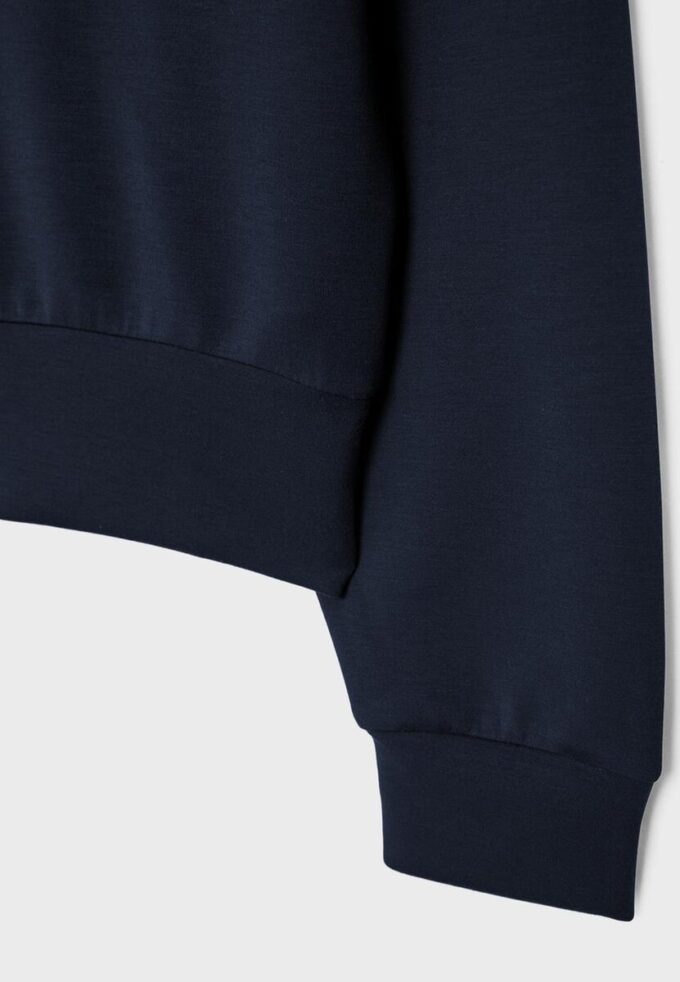 Soft Touch Sweatshirt