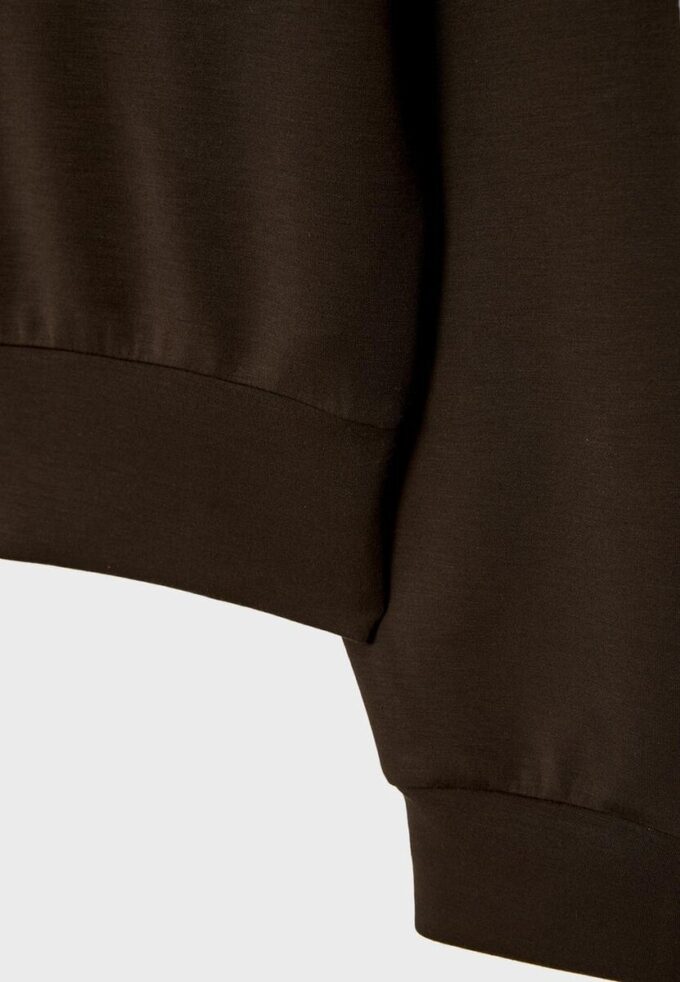 Soft Touch Sweatshirt