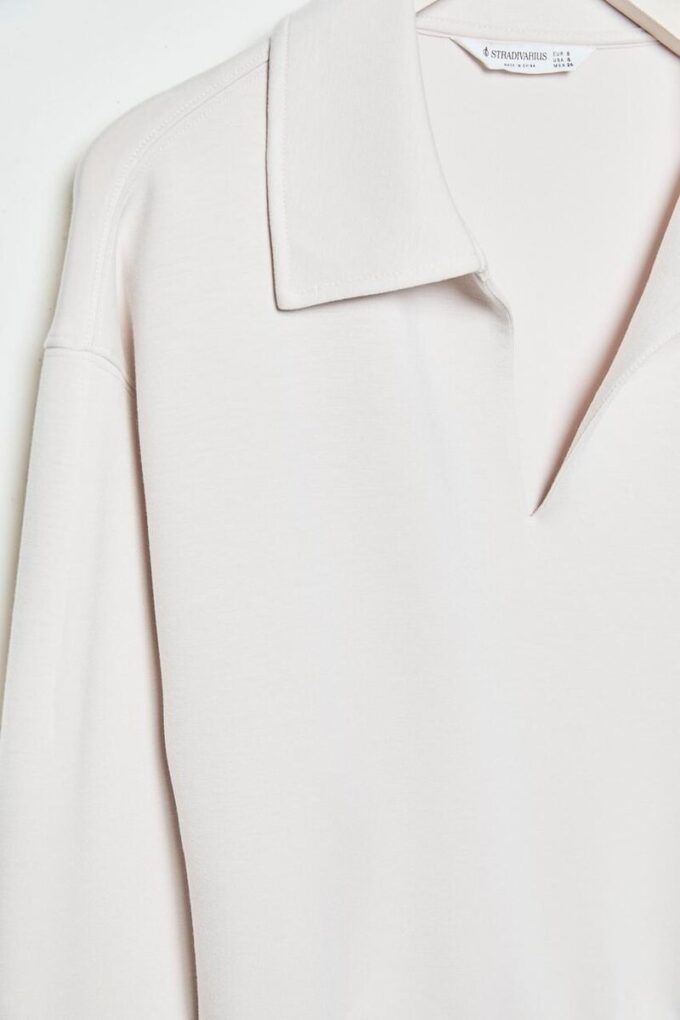 Soft Touch Sweatshirt