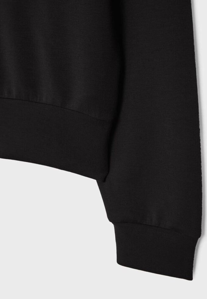 Soft Touch Sweatshirt