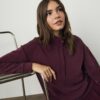 Soft Touch sweatshirt med dragkedja Soft Touch sweatshirt med dragkedja