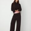 Soft Touch sweatshirt med dragkedja Soft Touch sweatshirt med dragkedja