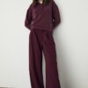 Soft Touch sweatshirt med dragkedja Soft Touch sweatshirt med dragkedja