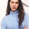 Soft Touch sweatshirt med dragkedja Soft Touch sweatshirt med dragkedja