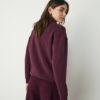 Soft Touch sweatshirt med dragkedja Soft Touch sweatshirt med dragkedja
