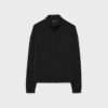 Soft Touch sweatshirt med dragkedja Soft Touch sweatshirt med dragkedja