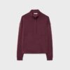 Soft Touch sweatshirt med dragkedja Soft Touch sweatshirt med dragkedja