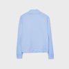 Soft Touch sweatshirt med dragkedja Soft Touch sweatshirt med dragkedja