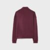 Soft Touch sweatshirt med dragkedja Soft Touch sweatshirt med dragkedja
