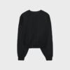 Soft Touch sweatshirt med fladdermusärmar Soft Touch sweatshirt med fladdermusärmar