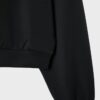Soft Touch sweatshirt med fladdermusärmar Soft Touch sweatshirt med fladdermusärmar