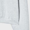 Soft Touch sweatshirt med fladdermusärmar Soft Touch sweatshirt med fladdermusärmar