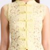 Spets-Qipao-Toppar