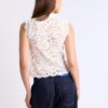 Spets-Qipao-Toppar Spets-Qipao-Toppar