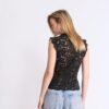Spets-Qipao-Toppar Spets-Qipao-Toppar