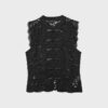Spets-Qipao-Toppar Spets-Qipao-Toppar