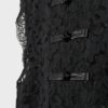 Spets-Qipao-Toppar Spets-Qipao-Toppar